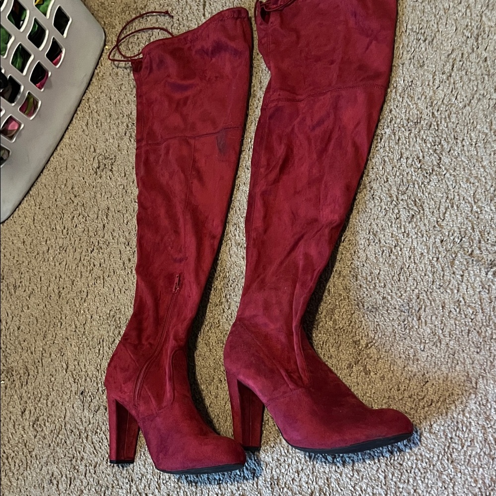 stylish women winter boots